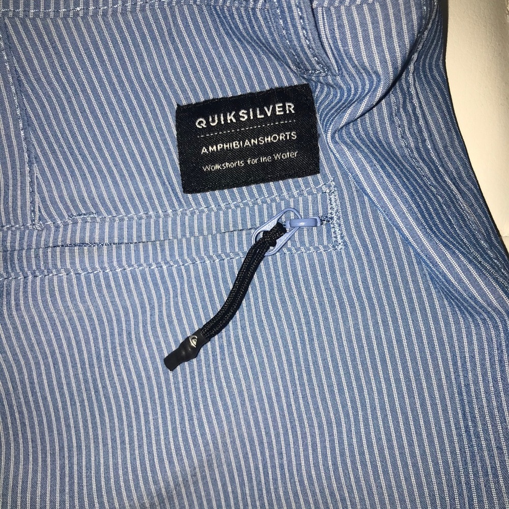 Quicksilver Amphibian 4-Way Stretch. - image 3